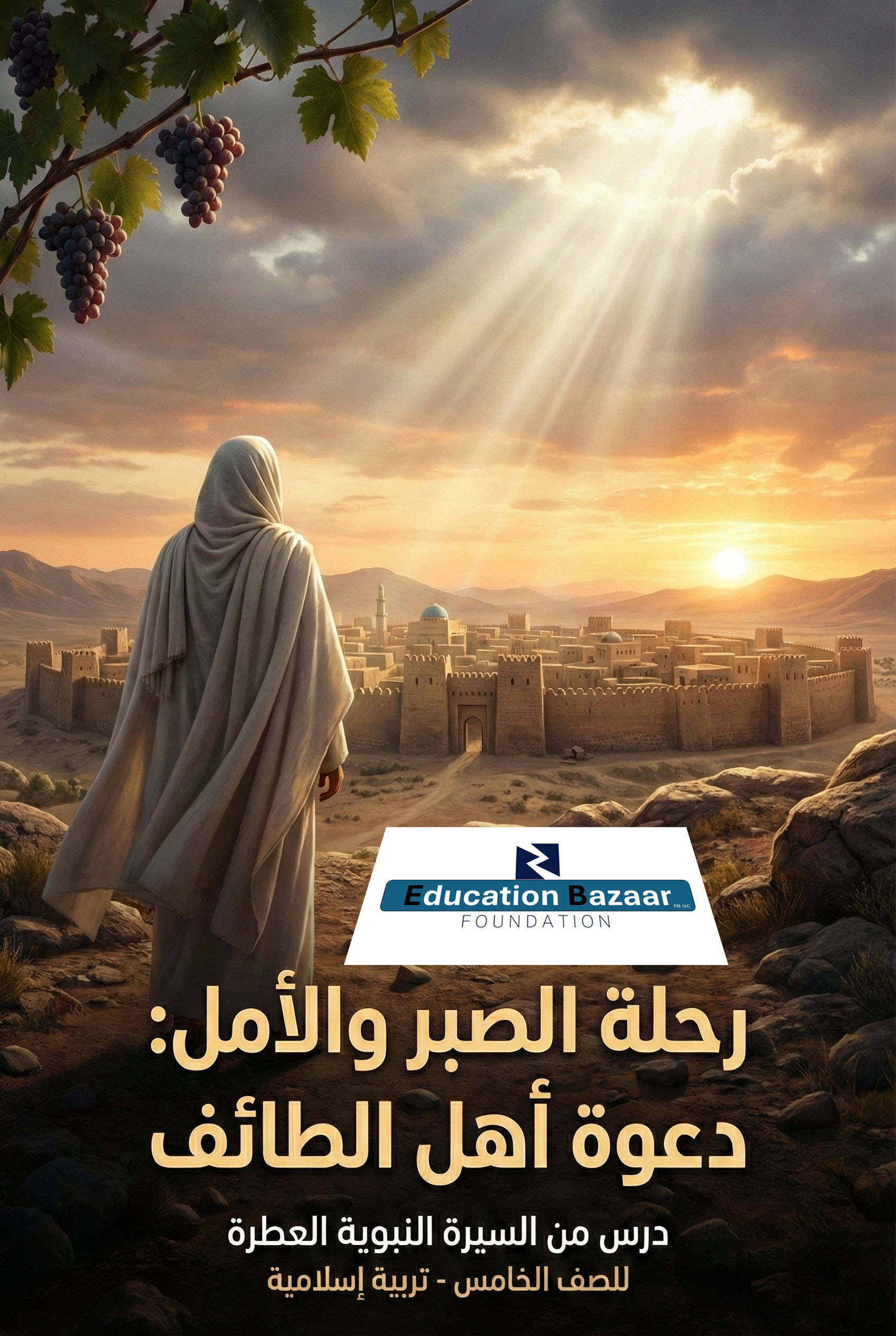 دعوة أهل الطائف